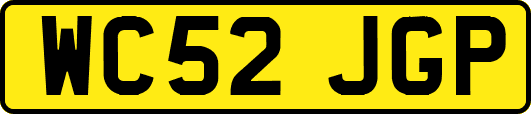 WC52JGP