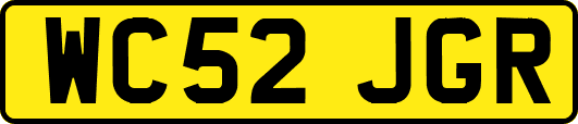 WC52JGR