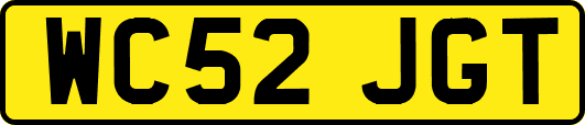 WC52JGT