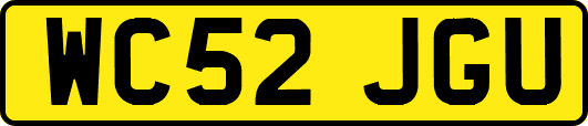 WC52JGU