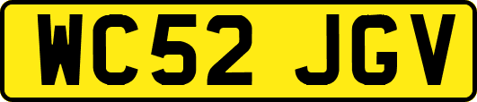 WC52JGV
