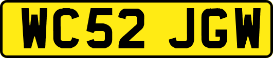 WC52JGW