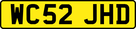 WC52JHD