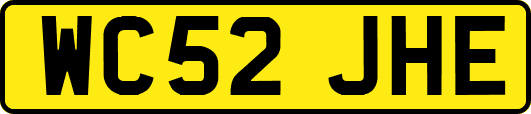 WC52JHE