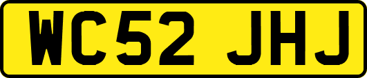 WC52JHJ