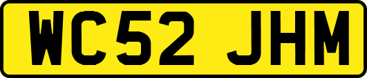 WC52JHM