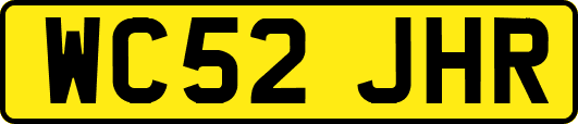 WC52JHR