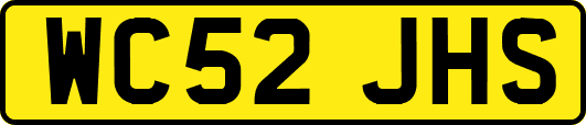 WC52JHS