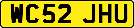 WC52JHU