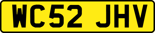 WC52JHV