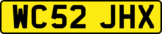 WC52JHX