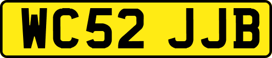 WC52JJB