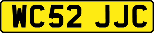 WC52JJC