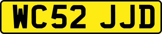 WC52JJD