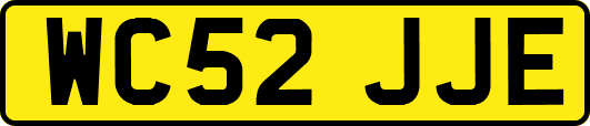 WC52JJE