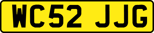 WC52JJG