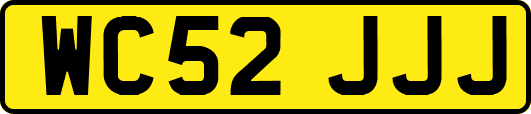 WC52JJJ