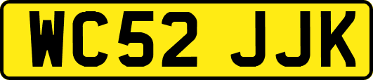 WC52JJK