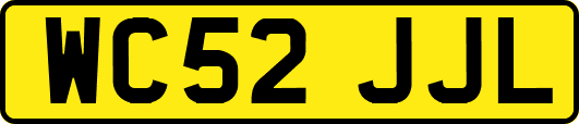 WC52JJL