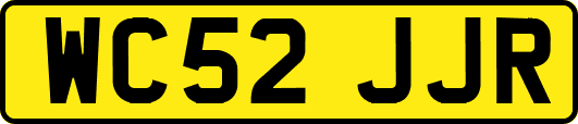 WC52JJR