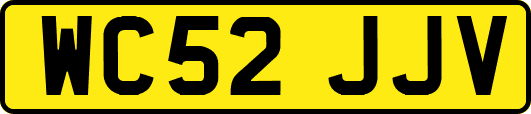WC52JJV