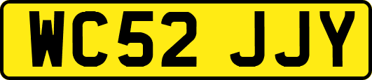 WC52JJY