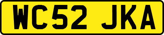 WC52JKA