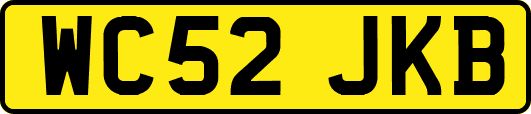WC52JKB