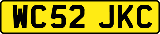 WC52JKC