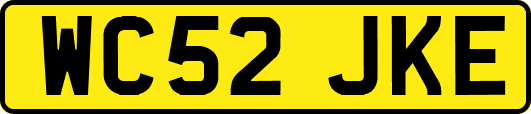 WC52JKE