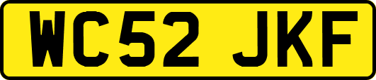 WC52JKF