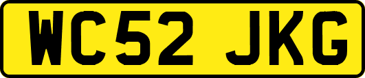 WC52JKG