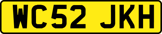 WC52JKH