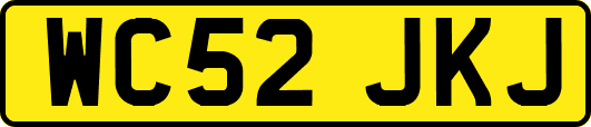 WC52JKJ
