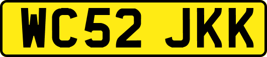 WC52JKK