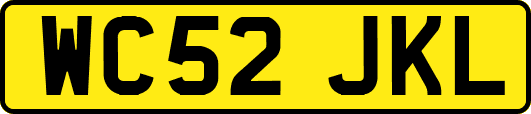 WC52JKL