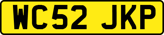 WC52JKP