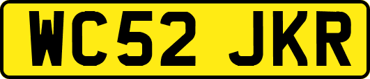 WC52JKR