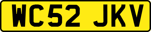 WC52JKV