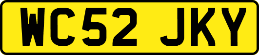 WC52JKY