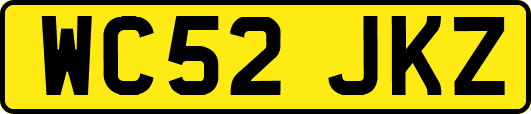 WC52JKZ