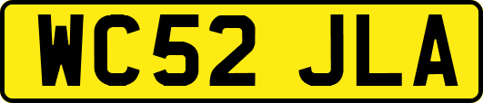 WC52JLA