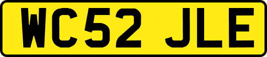 WC52JLE