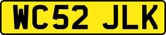 WC52JLK