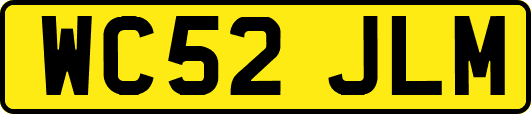 WC52JLM