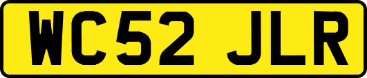 WC52JLR