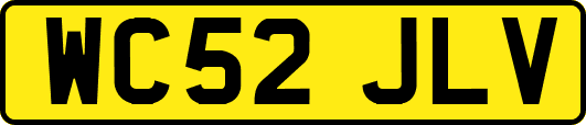 WC52JLV