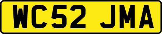 WC52JMA