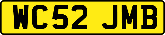 WC52JMB