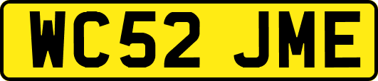 WC52JME